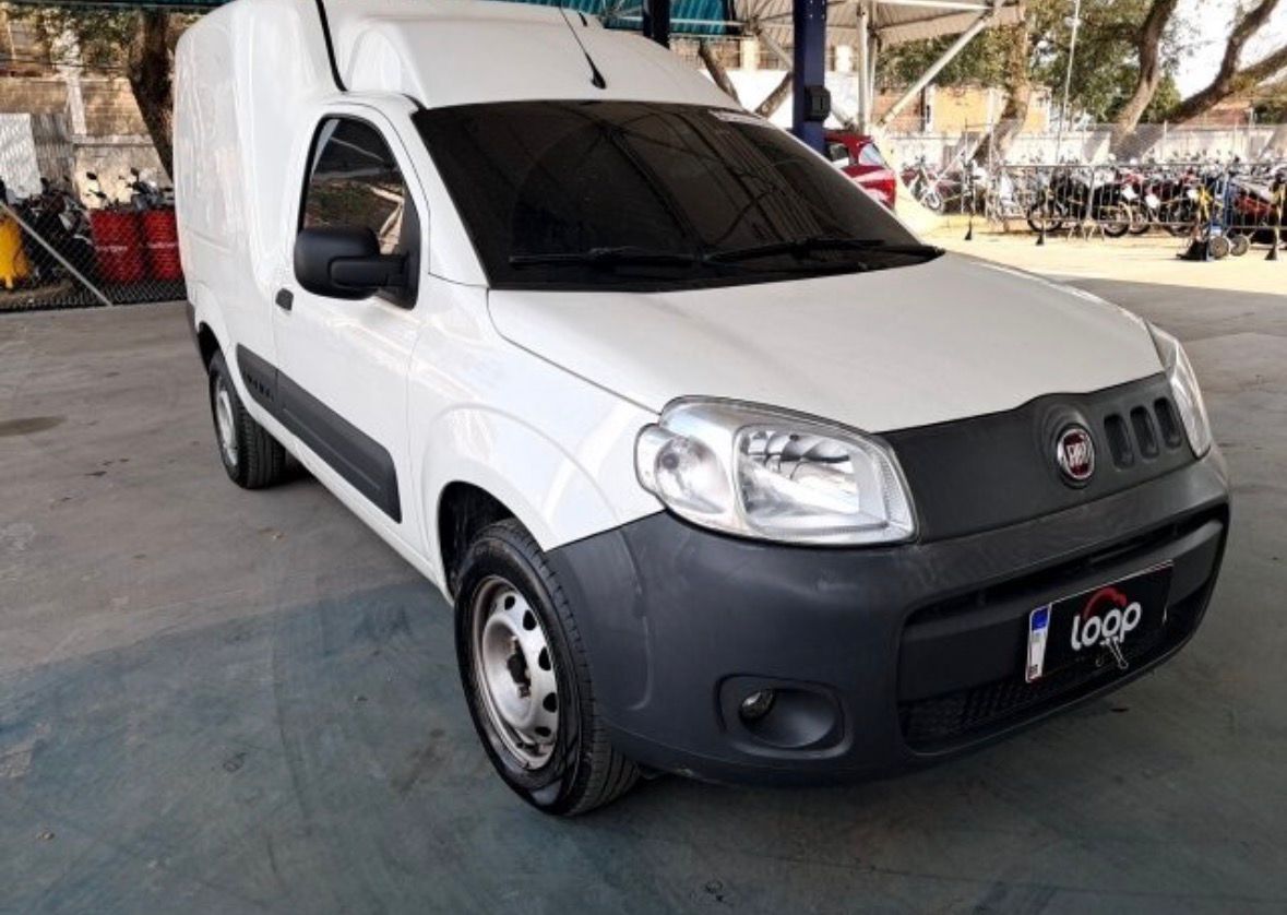 FIAT FIORINO
