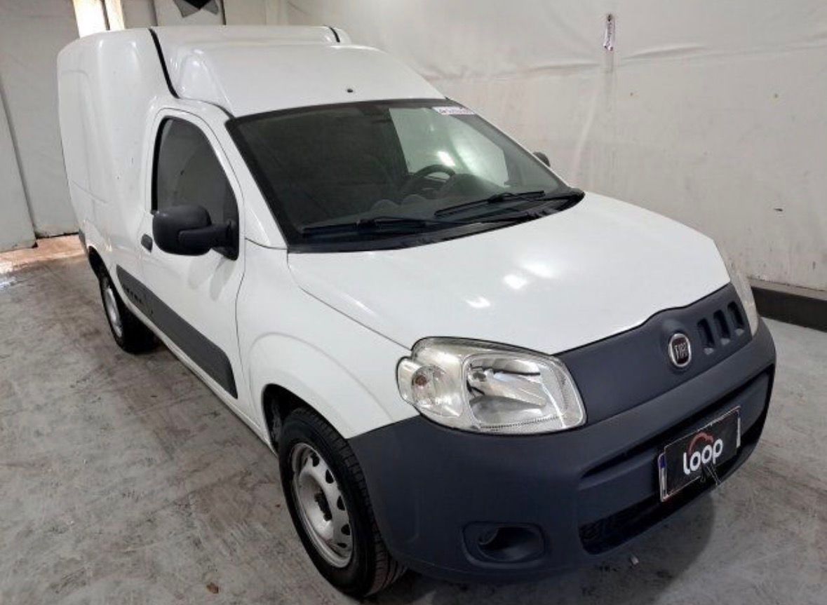 FIAT FIORINO
