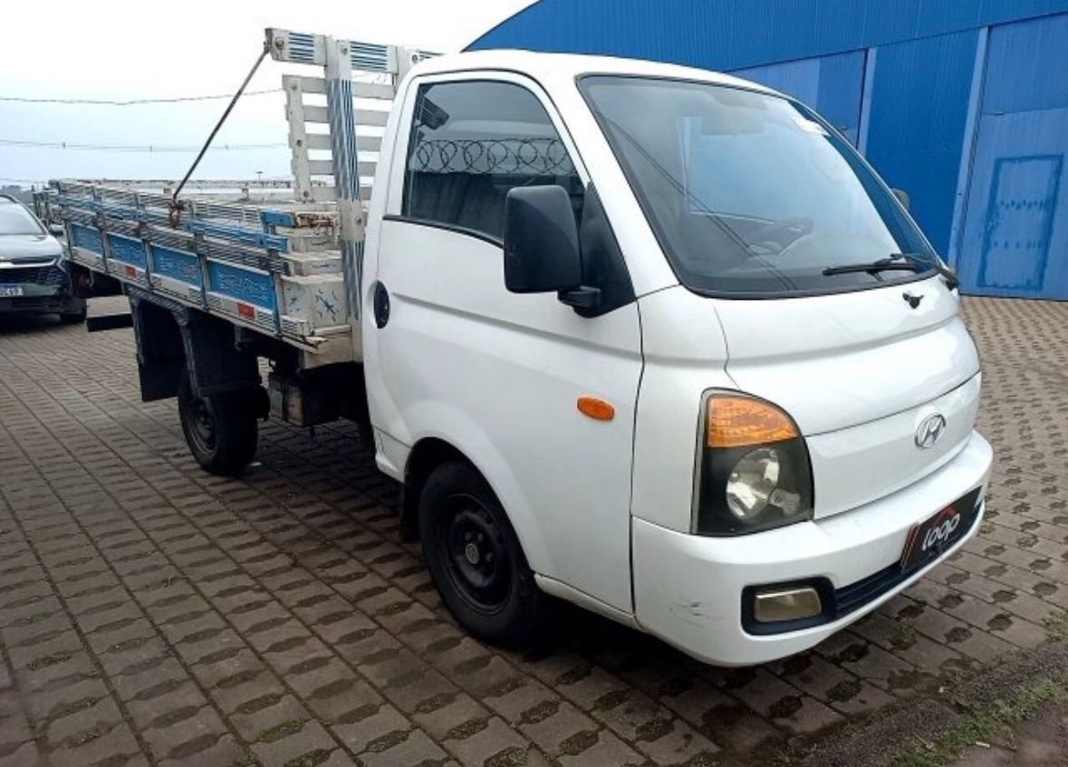 HYUNDAI HR
