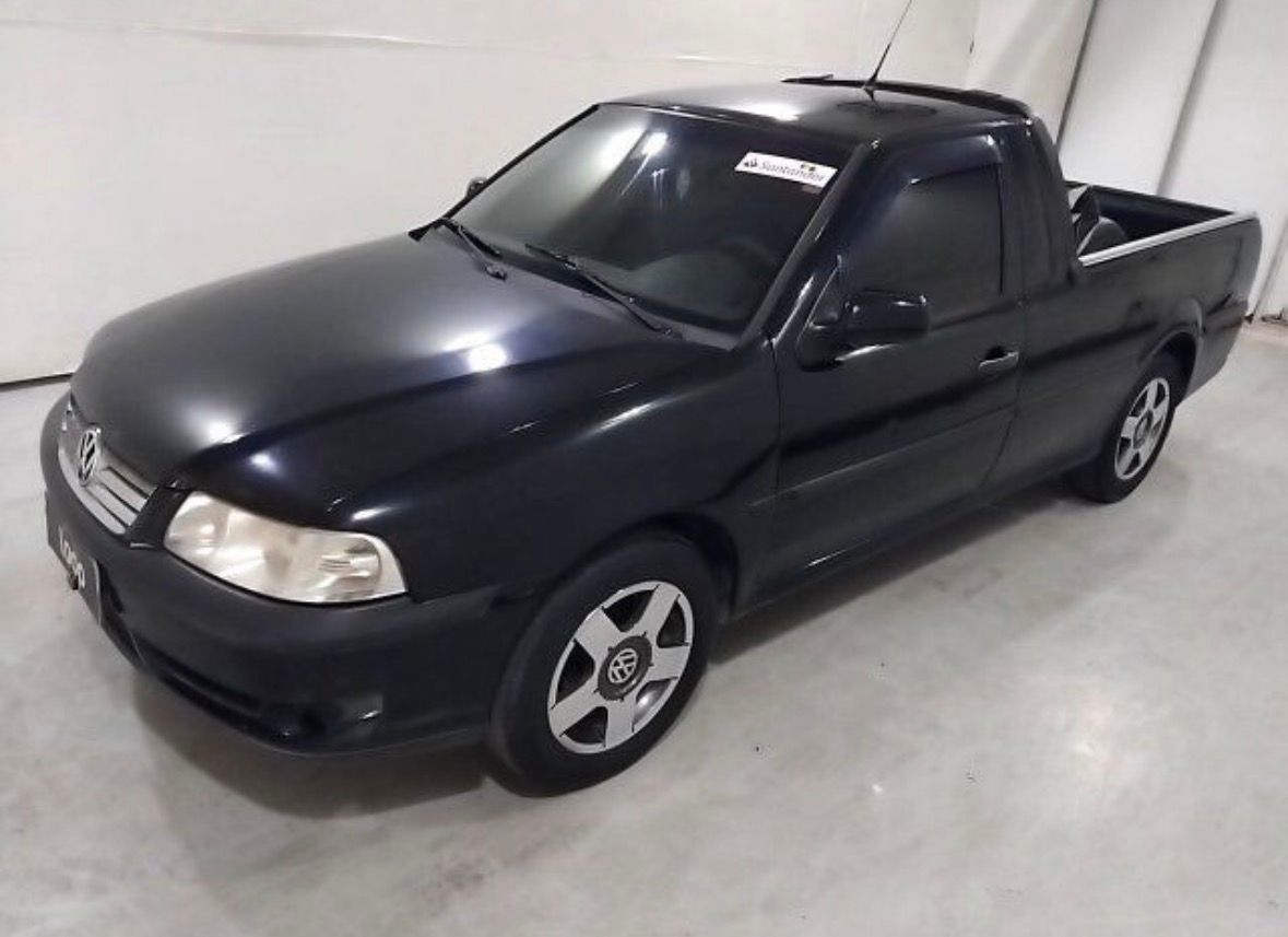 VW SAVEIRO